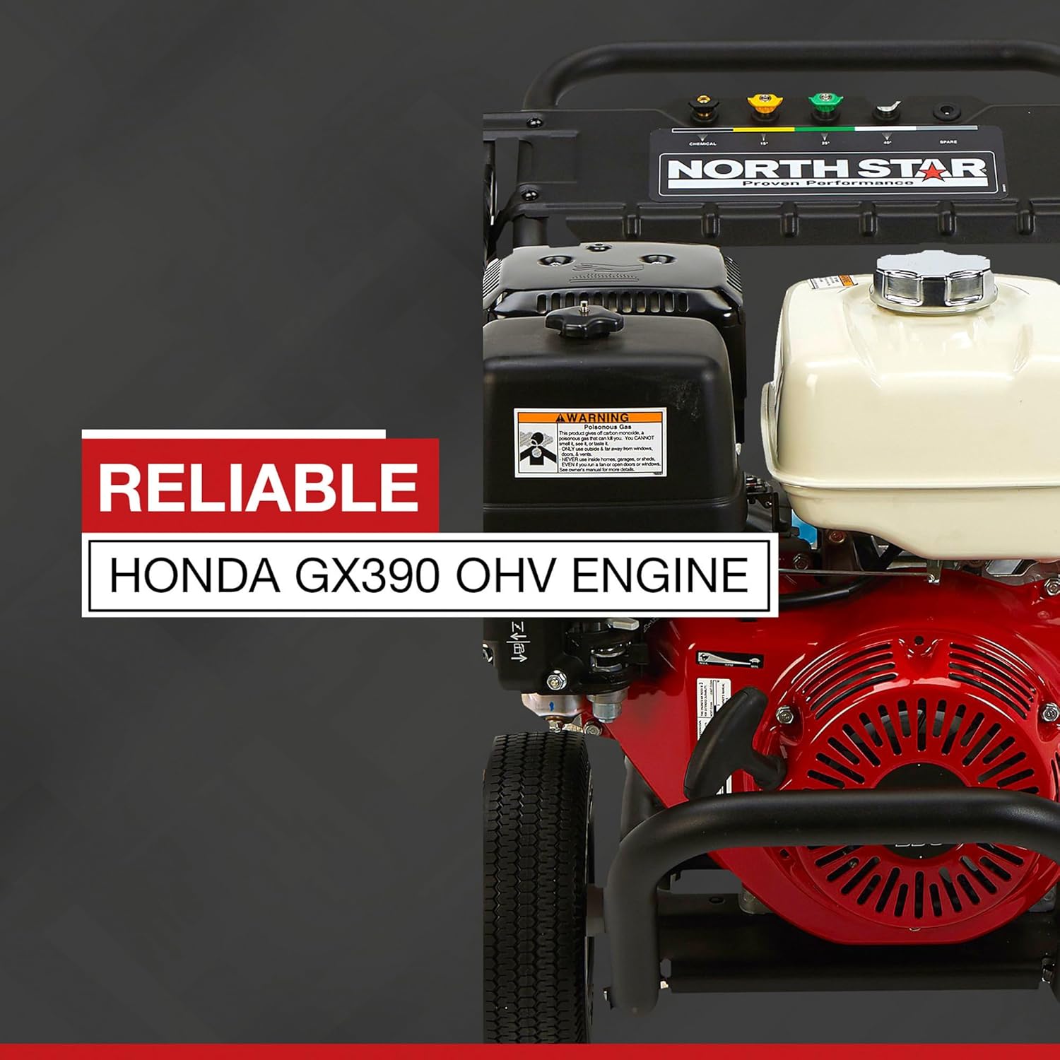 Hot water, wet steam cleaning