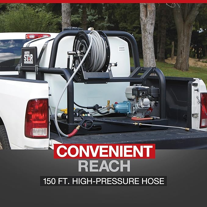 Adjustable pressure, quick tips