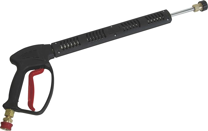 NorthStar Hot Water Pressure Washer with Wet Steam, 3000 PSI, 4 GPM, NorthStar Engine